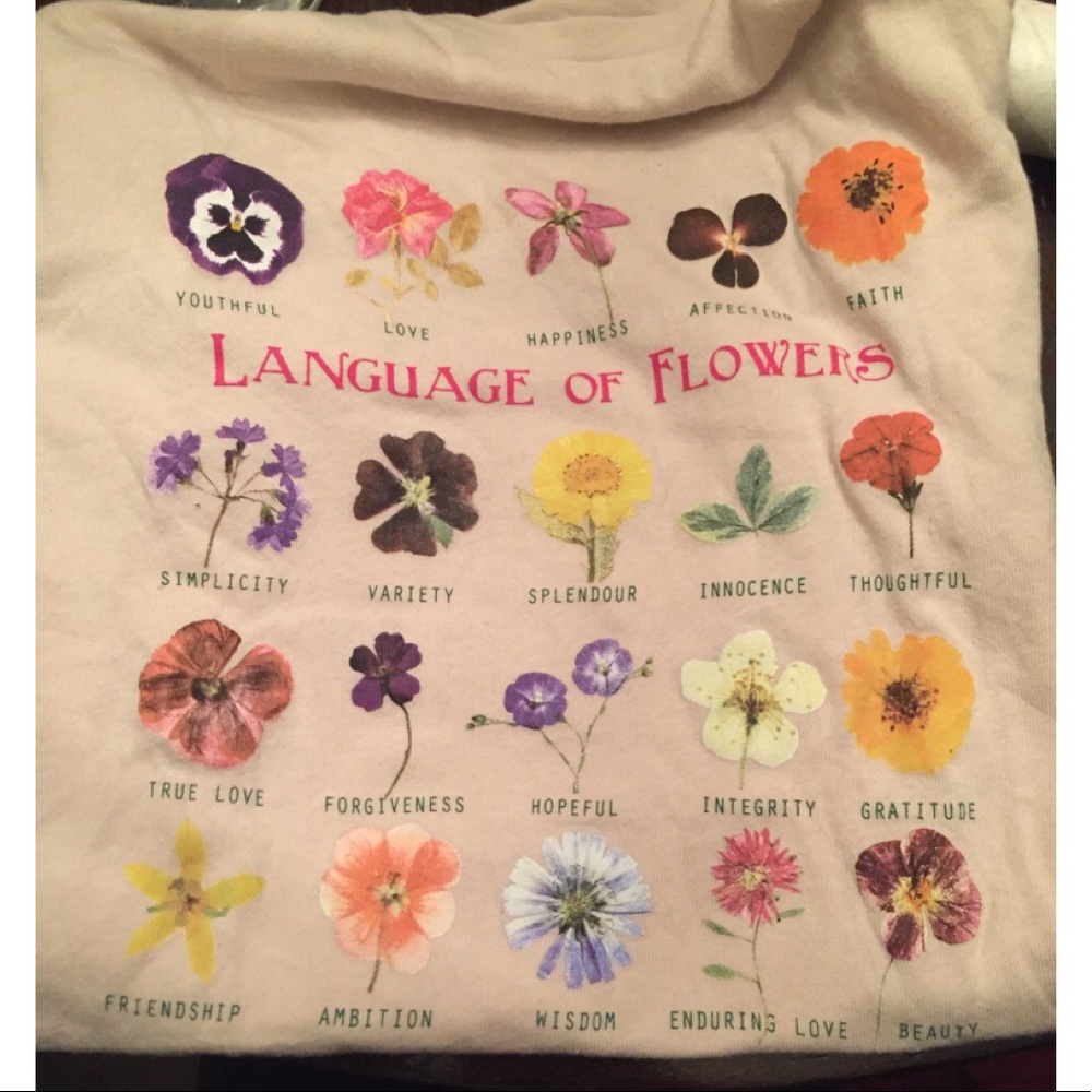 Urban Outfitters Graphic Tee